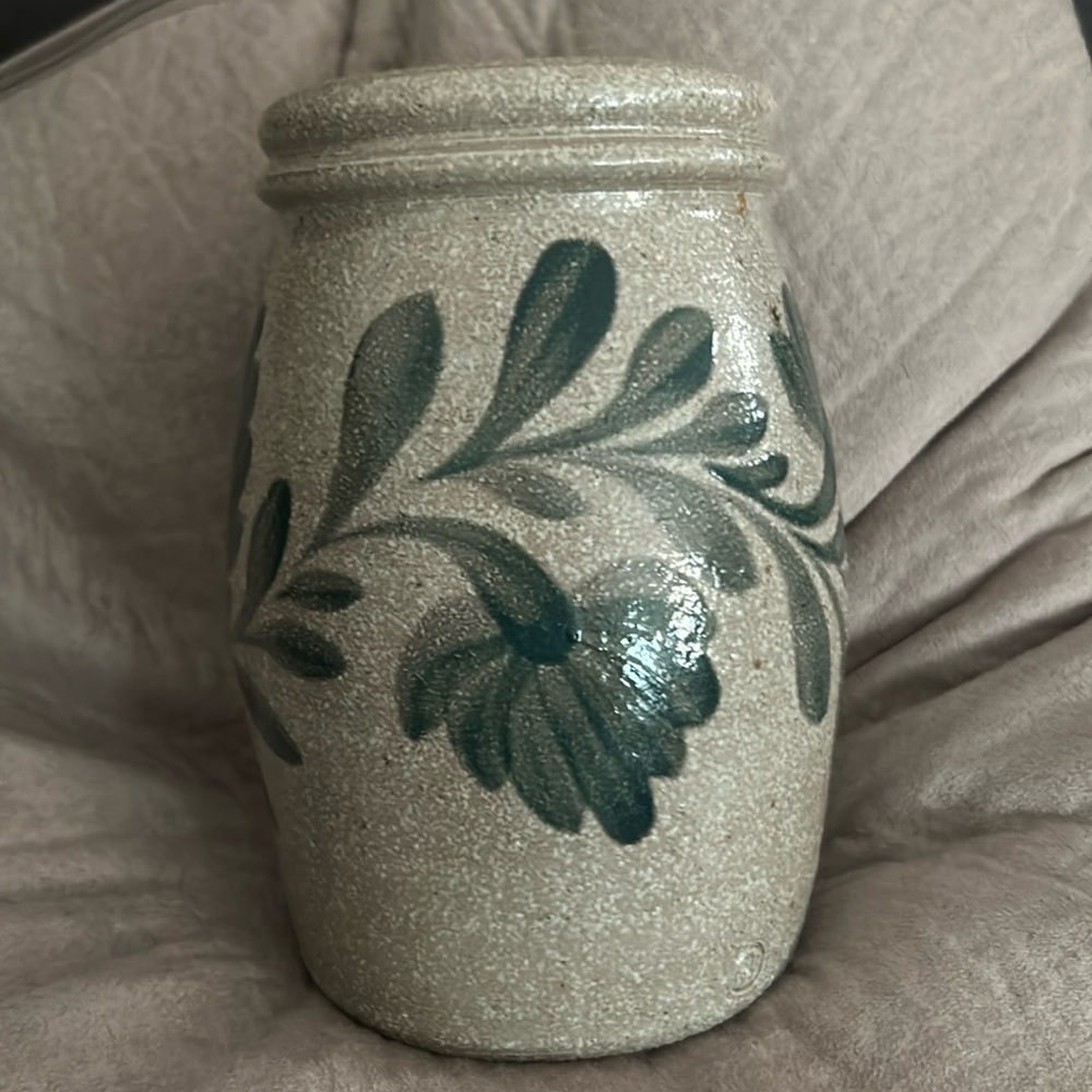 Salmon Falls Stoneware